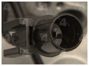 A/C Compressor Four Seasons 78493