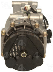 A/C Compressor Four Seasons 78493