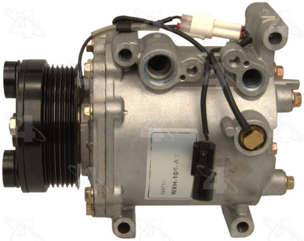 A/C Compressor Four Seasons 78493