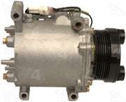 A/C Compressor Four Seasons 78493