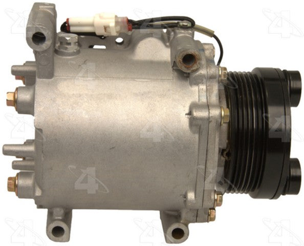 A/C Compressor Four Seasons 78493