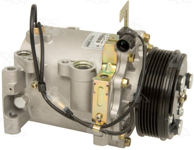 A/C Compressor Four Seasons 78494