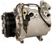 A/C Compressor Four Seasons 78497