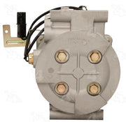 A/C Compressor Four Seasons 78497
