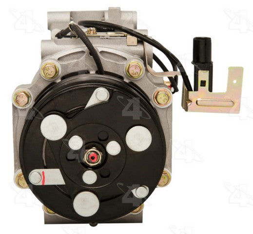 A/C Compressor Four Seasons 78497