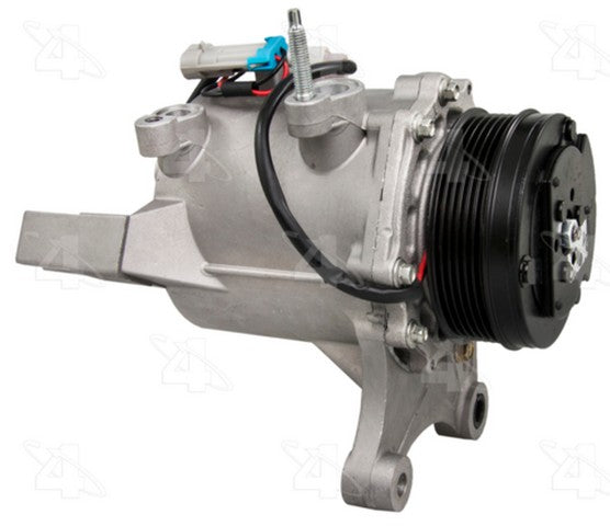 A/C Compressor Four Seasons 78499
