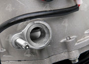 A/C Compressor Four Seasons 78499