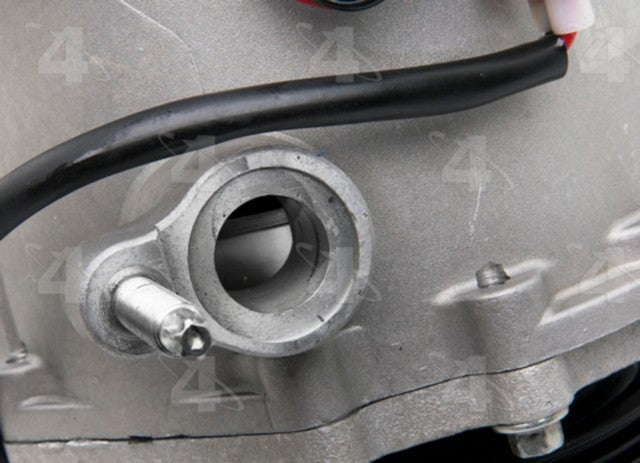 A/C Compressor Four Seasons 78499