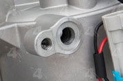 A/C Compressor Four Seasons 78499