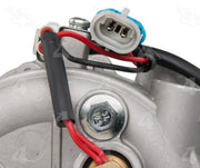 A/C Compressor Four Seasons 78499