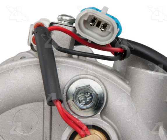 A/C Compressor Four Seasons 78499