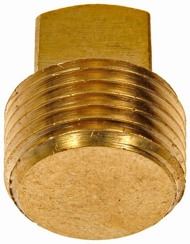 Pipe Plug Dorman-AutoGrade 785-072