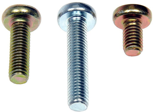 Screw Dorman 785-100D