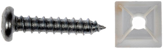 License Plate Retainer Dorman-AutoGrade 785-104
