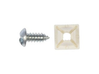License Plate Retainer Dorman-AutoGrade 785-107