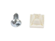 License Plate Retainer Dorman-AutoGrade 785-107