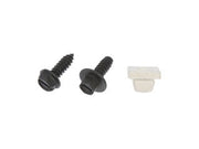 License Plate Retainer Dorman-AutoGrade 785-110