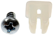 License Plate Retainer Dorman-AutoGrade 785-111
