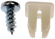 License Plate Retainer Dorman-AutoGrade 785-111