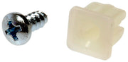 License Plate Retainer Dorman-AutoGrade 785-111