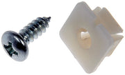 License Plate Retainer Dorman-AutoGrade 785-112