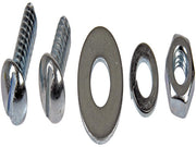 License Plate Retainer Dorman-AutoGrade 785-114