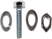 License Plate Retainer Dorman-AutoGrade 785-116