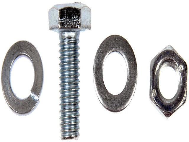 License Plate Retainer Dorman-AutoGrade 785-116