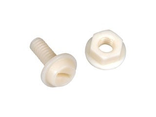 License Plate Retainer Dorman-AutoGrade 785-120