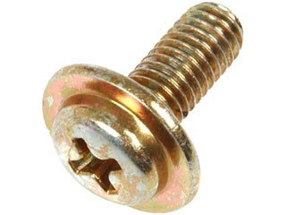 License Plate Retainer Dorman-AutoGrade 785-124