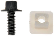 License Plate Retainer Dorman-AutoGrade 785-126