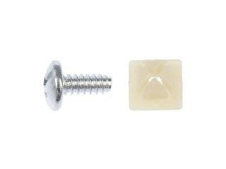 License Plate Retainer Dorman-AutoGrade 785-130