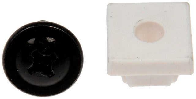 License Plate Retainer Dorman-AutoGrade 785-132