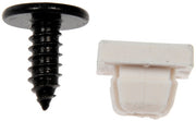 License Plate Retainer Dorman-AutoGrade 785-132