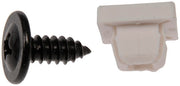 License Plate Retainer Dorman-AutoGrade 785-132
