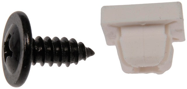 License Plate Retainer Dorman-AutoGrade 785-132