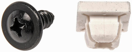 License Plate Retainer Dorman-AutoGrade 785-132