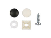 License Plate Retainer Dorman-AutoGrade 785-134