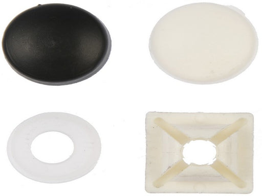 License Plate Mounting Hardware Dorman-AutoGrade 785-138
