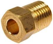 Inverted Flare Fitting Dorman-AutoGrade 490-290