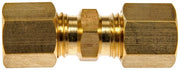 Compression Fitting Dorman-AutoGrade 490-022.1
