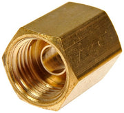 Inverted Flare Fitting Dorman-AutoGrade 490-331.1