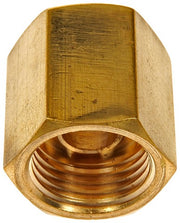 Inverted Flare Fitting Dorman-AutoGrade 785-316