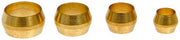 Compression Fitting Dorman-AutoGrade 785-318