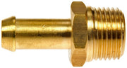 Fuel Hose Fitting Dorman 785-406D