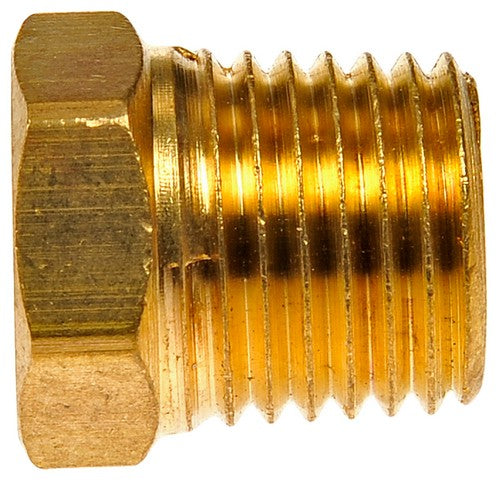 Pipe Plug Dorman-AutoGrade 490-075.1