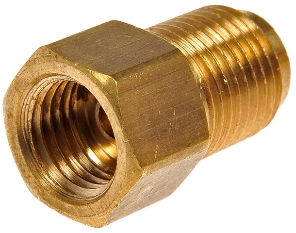 Brake Hydraulic Line Adapter Dorman-AutoGrade 785-432