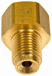 Brake Hydraulic Line Adapter Dorman-AutoGrade 785-434