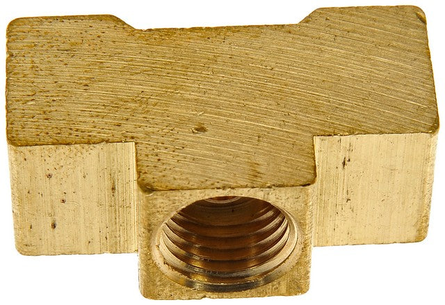 Brake Hydraulic Tee Dorman-AutoGrade 785-436
