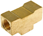 Brake Hydraulic Tee Dorman-AutoGrade 785-436